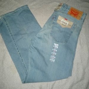 Ladies jeans xl size